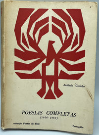 Poesias Completas (1956-1967)