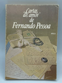 Cartas de Amor de Fernando Pessoa