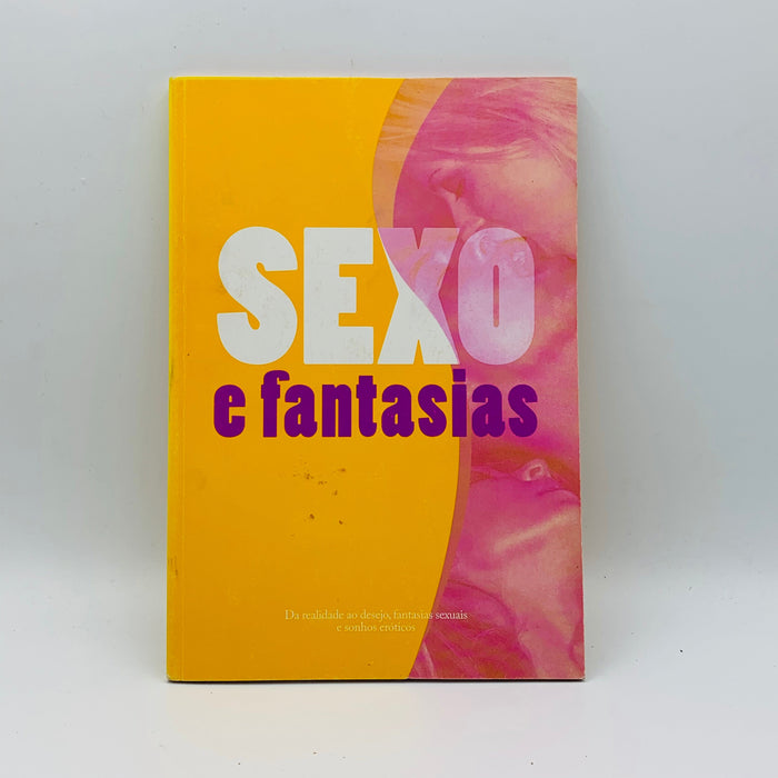 Sexo e Fantasias - Stuff Out