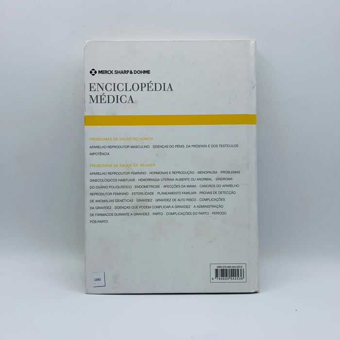 Enciclopédia Médica - Stuff Out