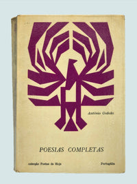 Poesias Completas de António Gedeão