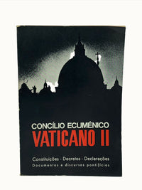 Concílio Ecuménico Vaticano II