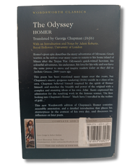 The Odyssey