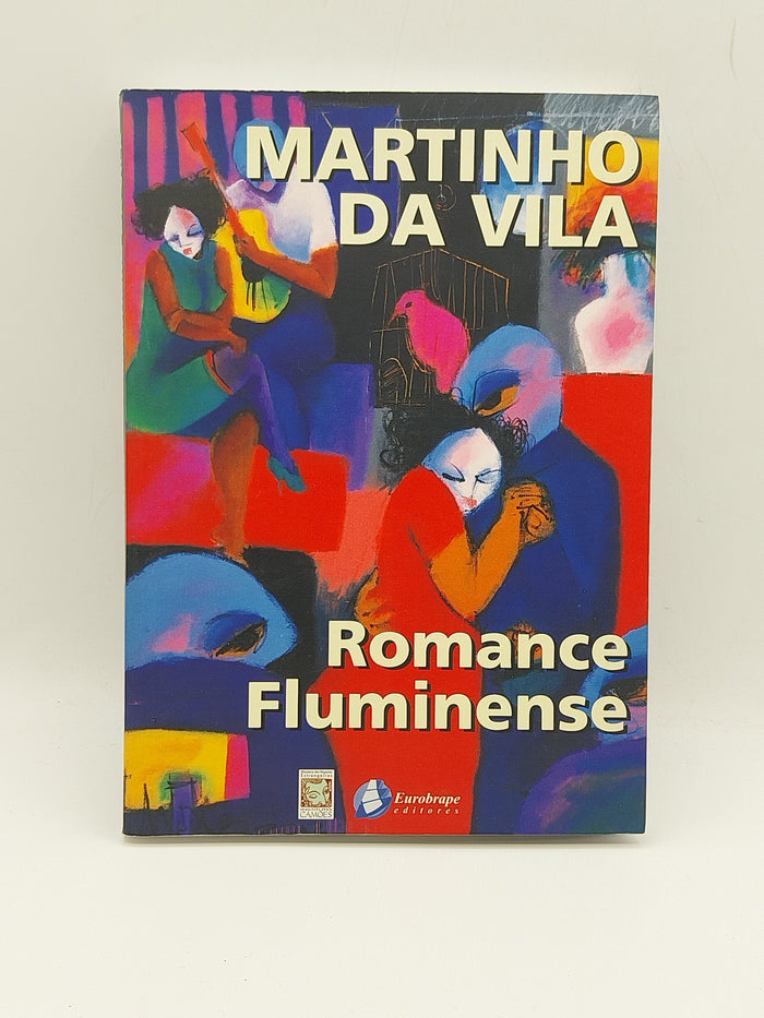 Romance Fluminense
