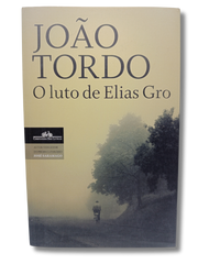 O Luto de Elias Gro