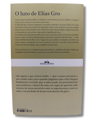 O Luto de Elias Gro