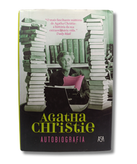 Autobiografia