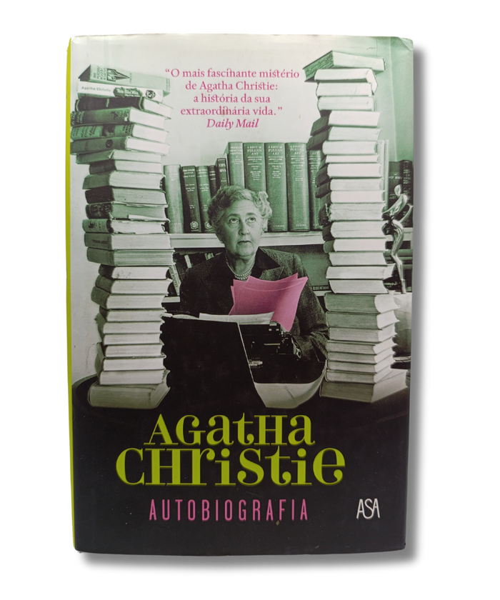 Autobiografia