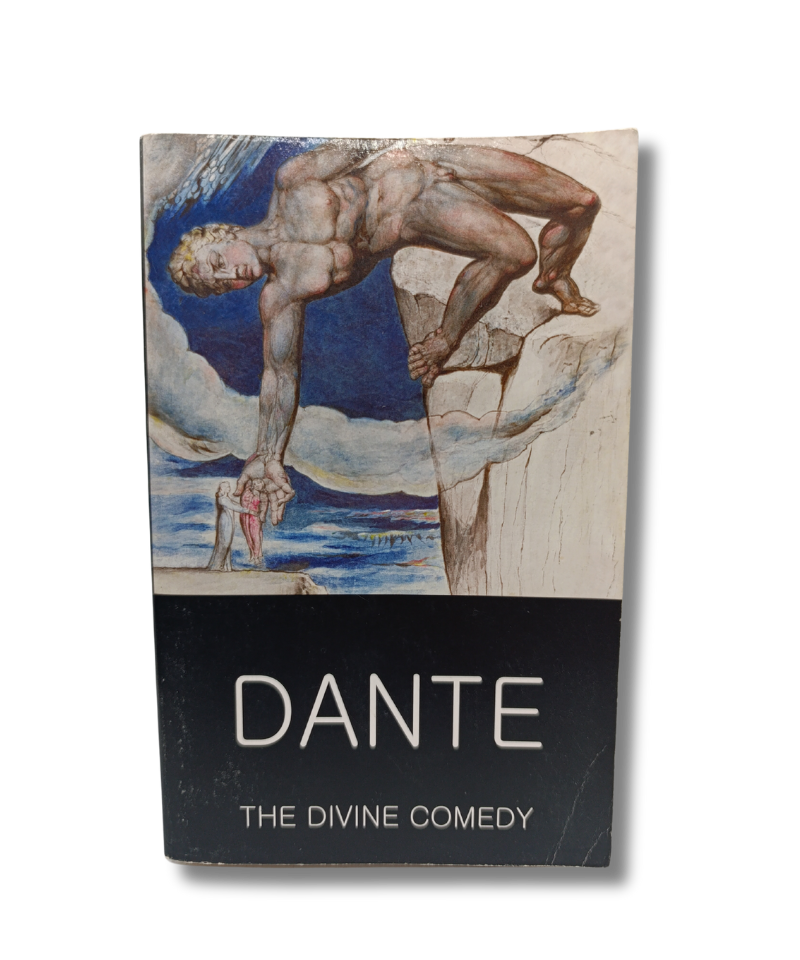 The Divine Comedy