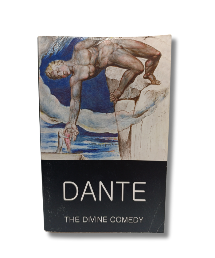 The Divine Comedy