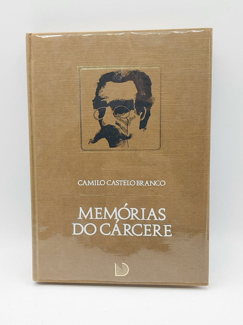 Memórias do Cárcere