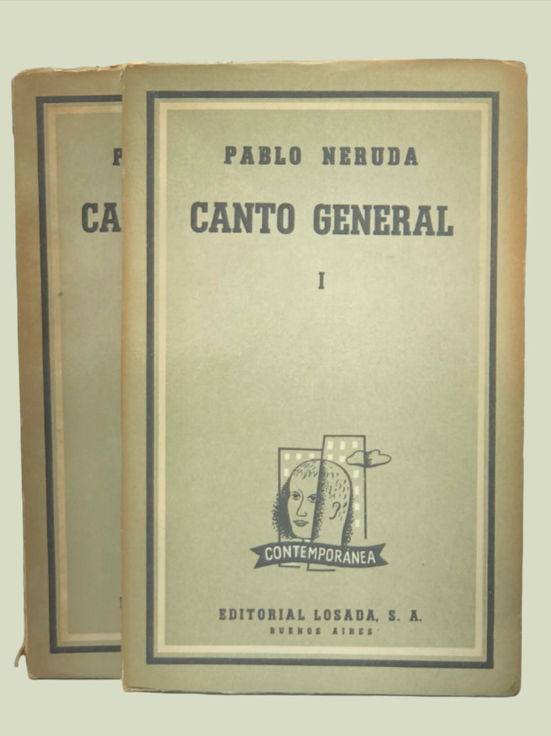 Canto General