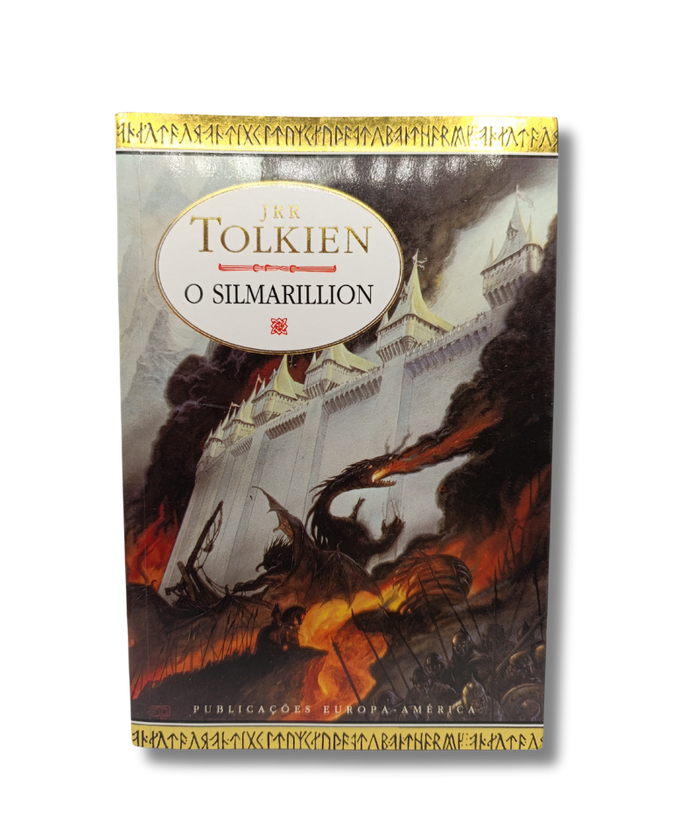 O Silmarillion