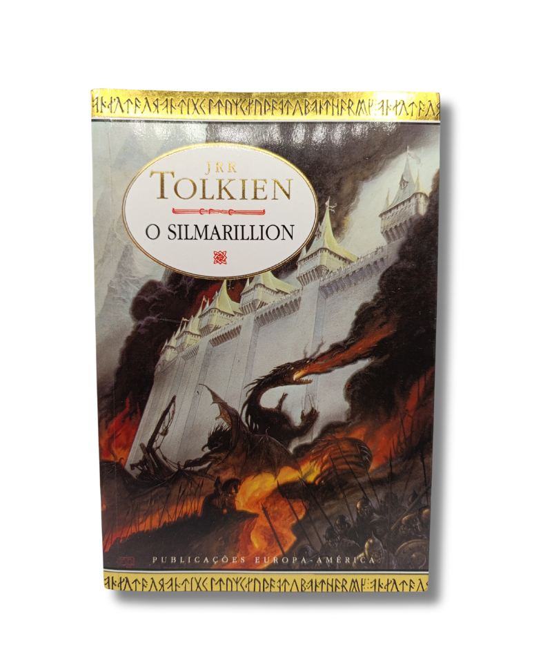 O Silmarillion