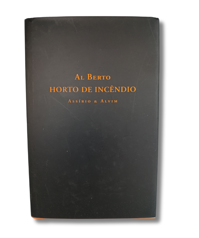 Horto de Incêndio