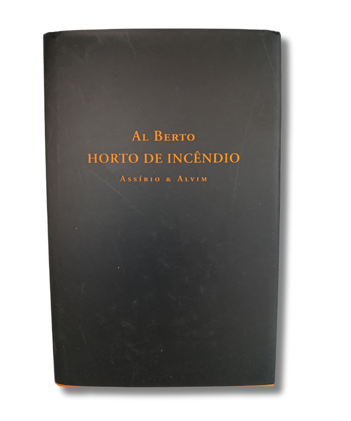 Horto de Incêndio