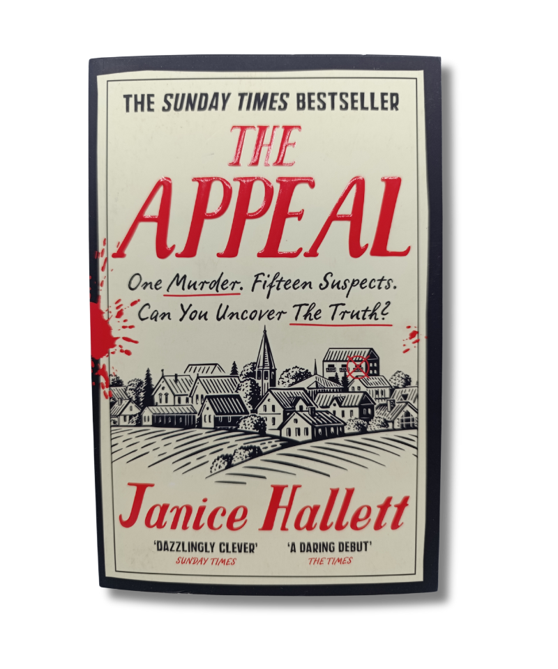 The Appeal