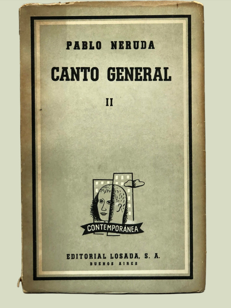 Canto General