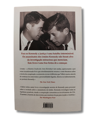 Irmãos: a História Oculta dos Anos Kennedy