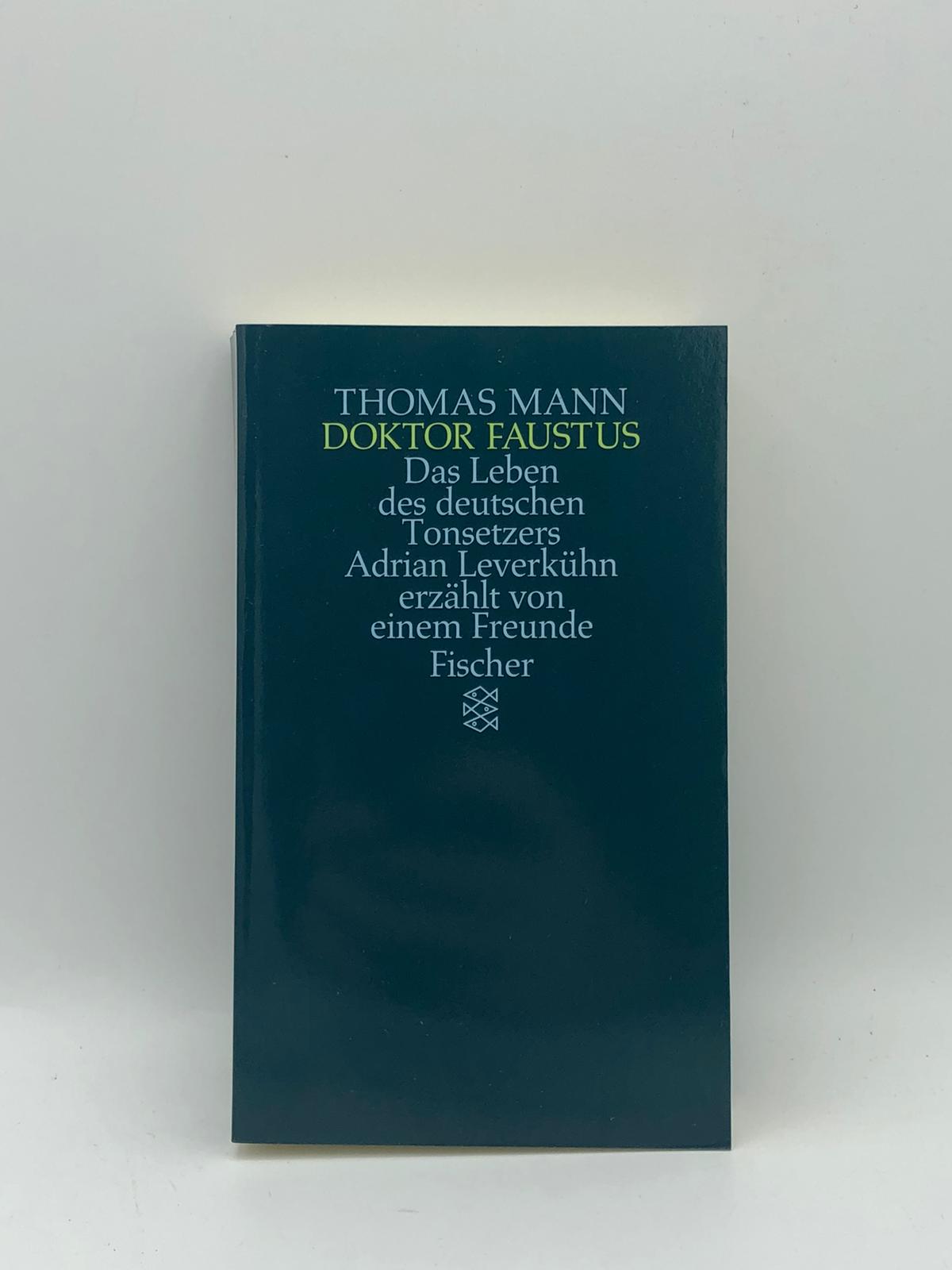 Gesammelte Werke in Dreizhen Bänden von Thomas Mann