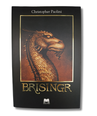 Brisingr