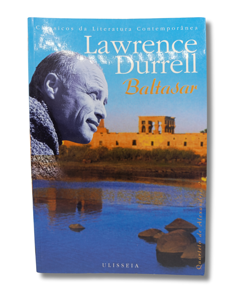 O Quarteto de Alexandria 2: Baltasar