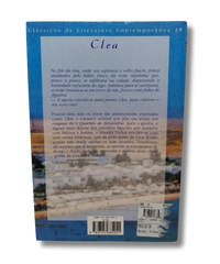 O Quarteto de Alexandria 4: Clea
