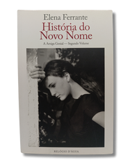 História do Novo Nome