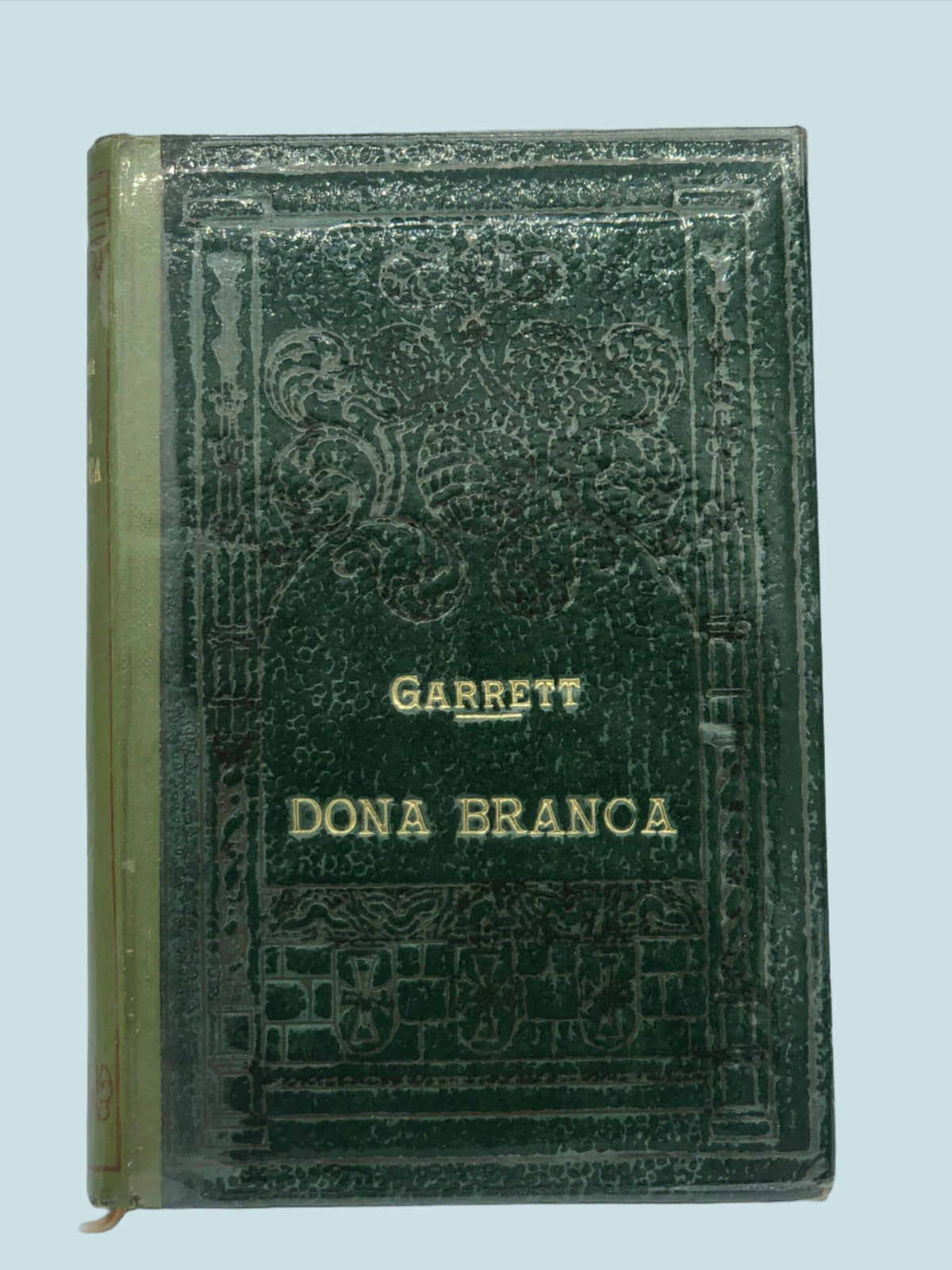 Dona Branca