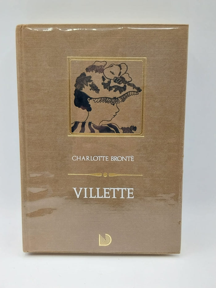 Villette ou num colégio de Raparigas