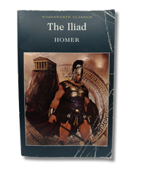 The Iliad