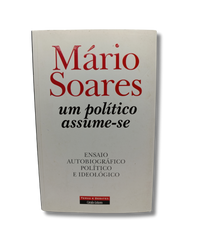Um Político Assume-se