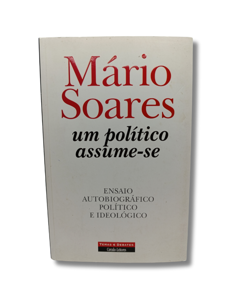 Um Político Assume-se