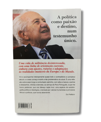 Um Político Assume-se