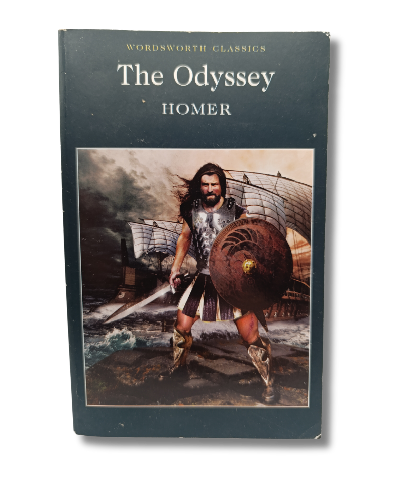 The Odyssey