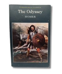 The Odyssey