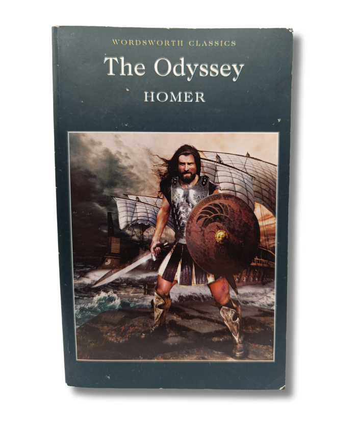 The Odyssey