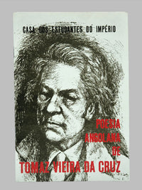 Poesia Angolana de Tomaz Vieira da Cruz