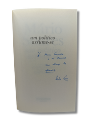 Um Político Assume-se