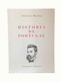 História de Portugal