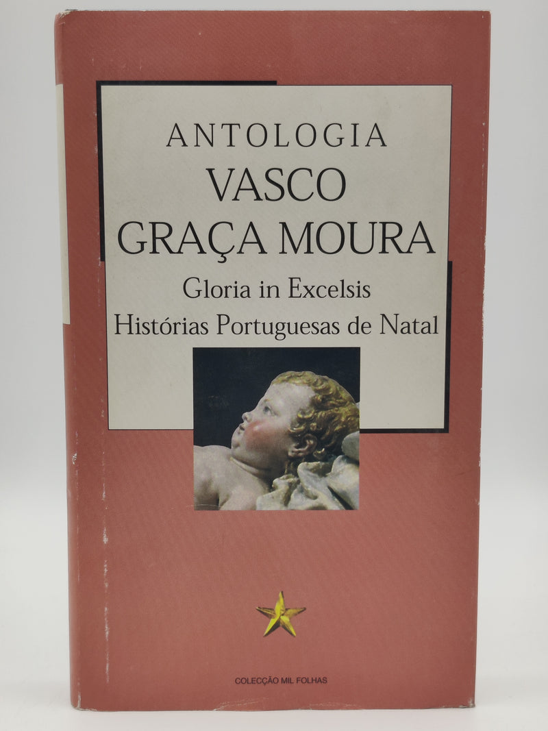 Gloria In Excelsis - Histórias Portuguesas de Natal