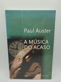 A Música do Acaso