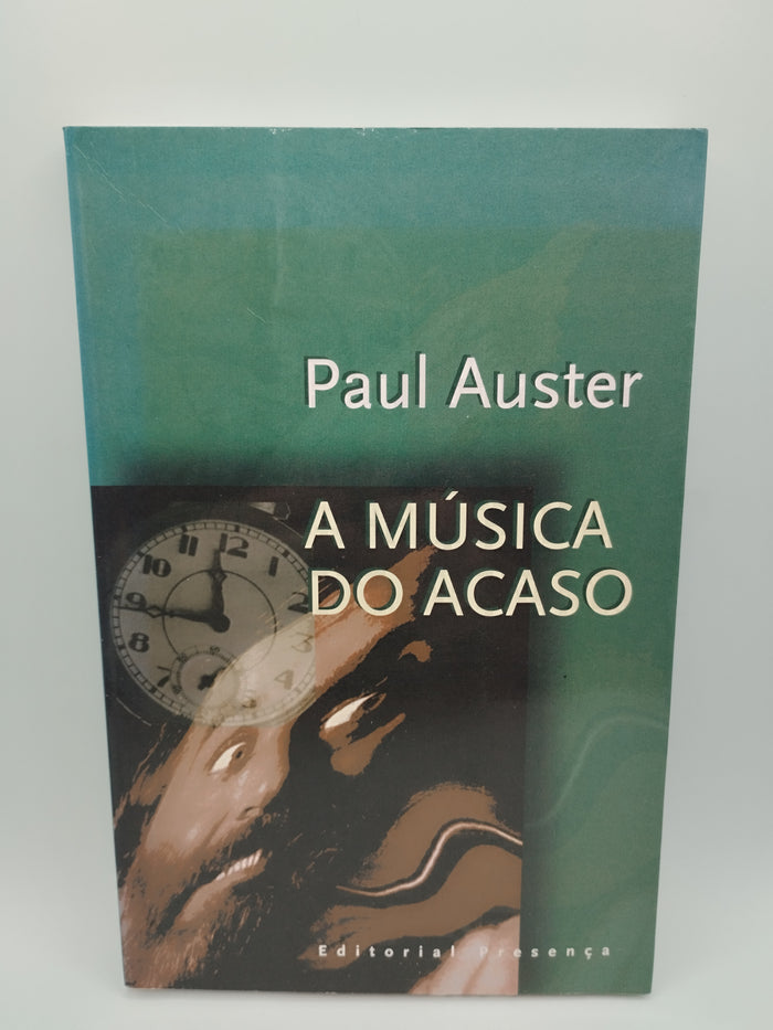 A Música do Acaso