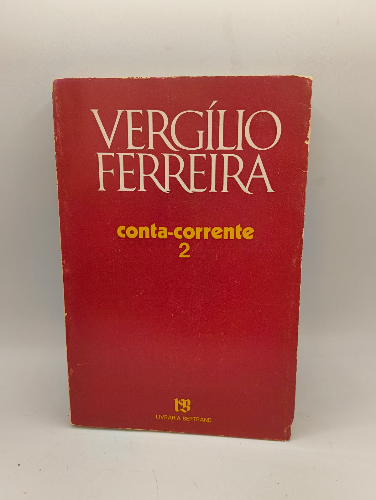 Conta-Corrente II (1977-1979)