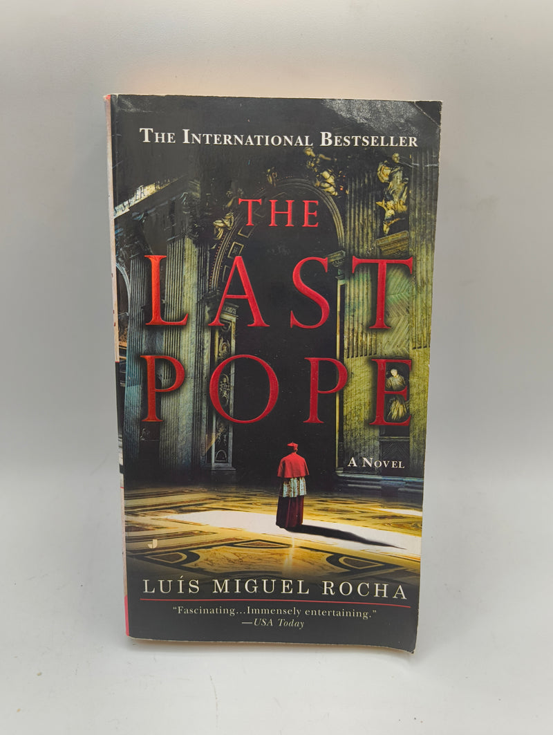 The Last Pope