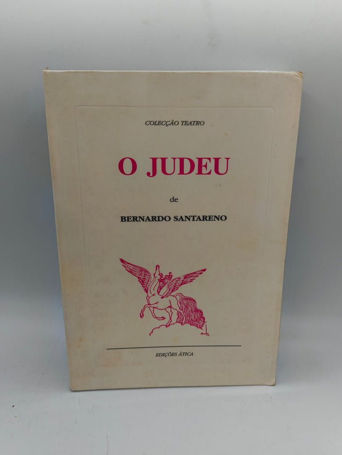 O Judeu