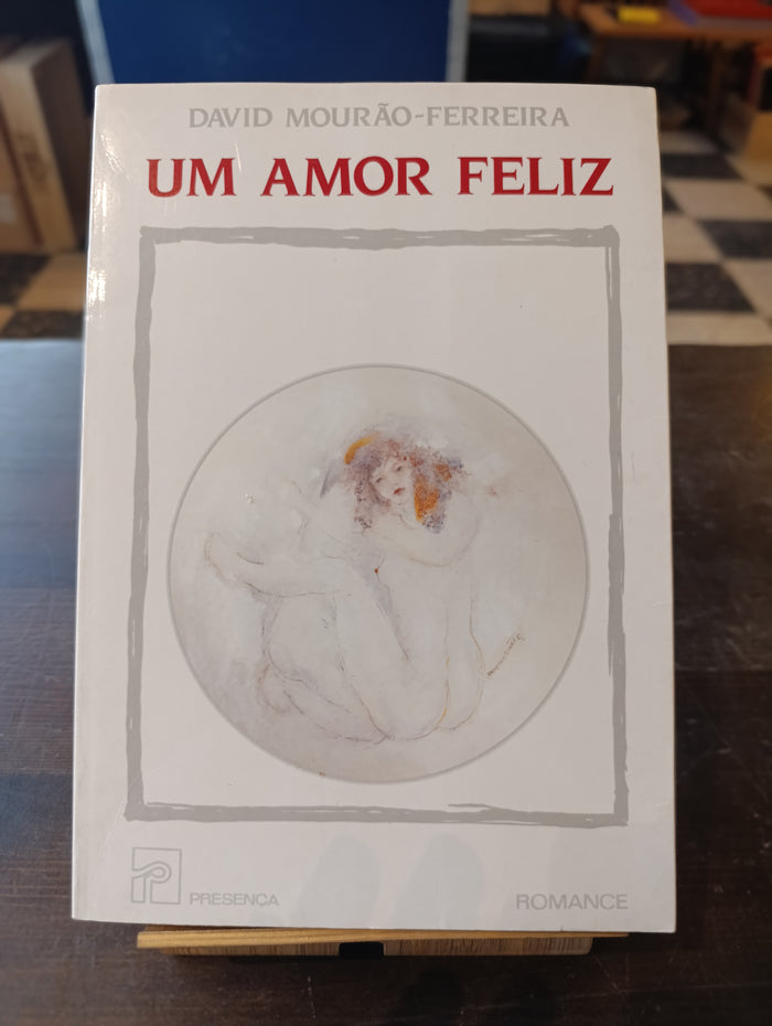 Um Amor Feliz