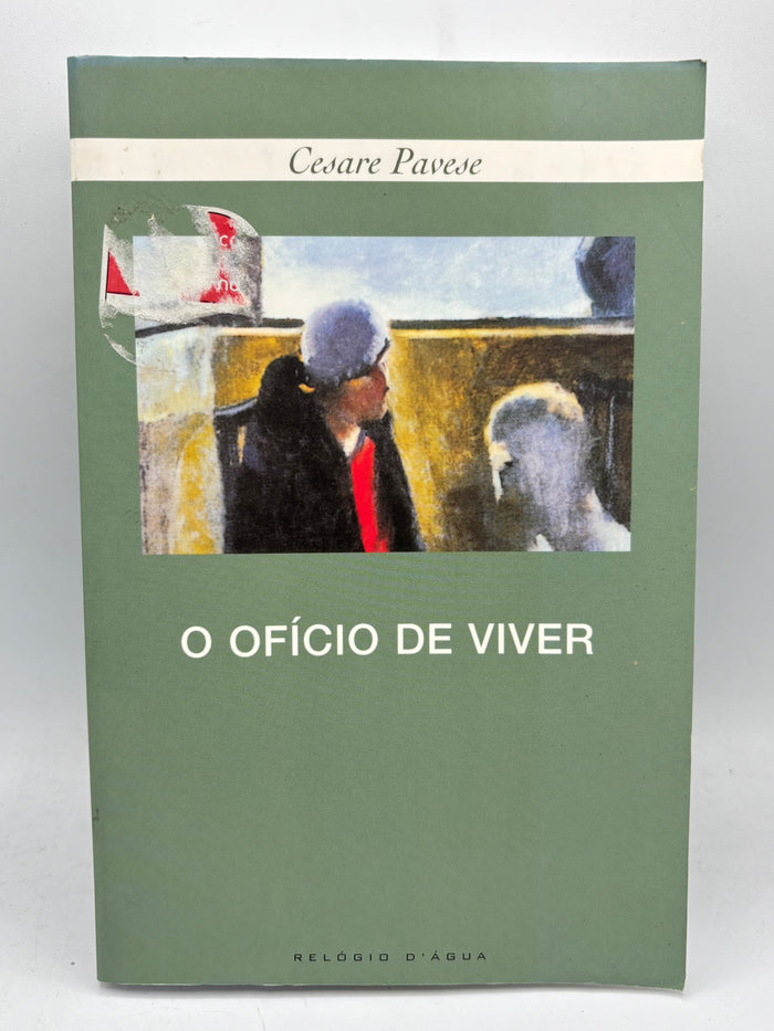 O Ofício de Viver: Diário (1935-1950)