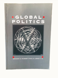 Global Politics: Globalization and the Nation-State