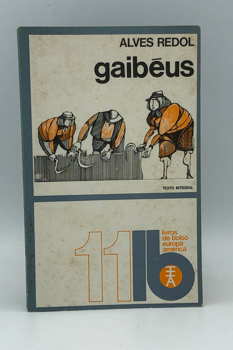 Gaibéus